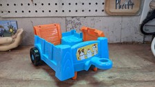 Tractor animal carrier for sale  Portland
