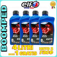 Elf moto race usato  Italia