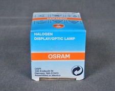 Osram halogen display for sale  Tulare