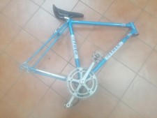 Telaio bici corsa usato  Taormina