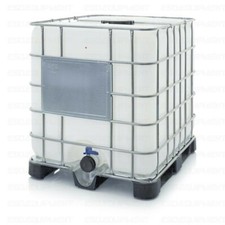 Ibc water tank for sale  BIRMINGHAM