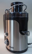 Centrifuga juice extractor usato  Barzano