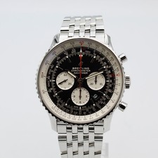 2192 breitling navitimer gebraucht kaufen  Tönisvorst