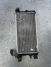 Radiatore acqua fiat usato  Villa Literno