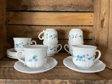 Ensemble tasses tasse d'occasion  Ploemeur