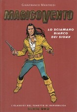 Classici repubblica serie usato Classici repubblica serie usato  Parma