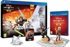 Disney Infinity 3.0 Star Wars Starter Pack jogo usado PlayStation 4, usado comprar usado  Enviando para Brazil