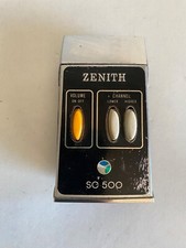Vintage zenith sc500 for sale  Gardnerville