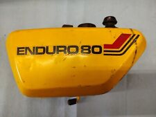Enduro dirtbike motorcycle for sale  Cunningham
