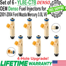 Pieces denso 4hole for sale  Burbank