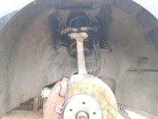 8t0821172m passaruota anterior usato  Ferrara