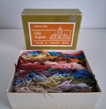 Appletons colour chart for sale  BRISTOL