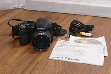 Fuji finepix s4000a for sale  Castleton