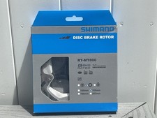Shimano mt800 disc for sale  Waltham