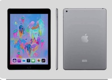 Ipad a1954x apple usato  Milano