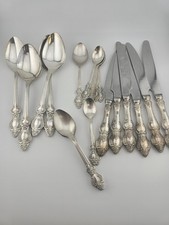 Russland melchior silber gebraucht kaufen  Wittmund