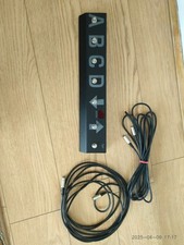 Hughes kettner foot for sale  ABINGDON