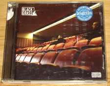 BLACK GRASS *UK Press CD ' BLACK GRASS' 2003 EXCELENTE, usado comprar usado  Enviando para Brazil