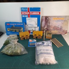 Gauge train scenery for sale  DAWLISH
