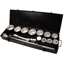Coffret poids lourds d'occasion  France