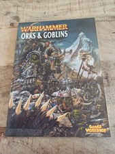 Warhammer fantasy armeebuch gebraucht kaufen  Düsseldorf