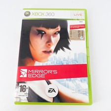 mirror s edge xbox 360 pal usato  Milano