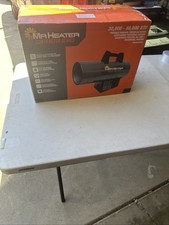 Mr. heater contractor for sale  Fresno