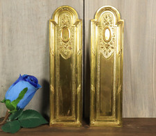Antique french brass d'occasion  Bagnoles-de-l'Orne
