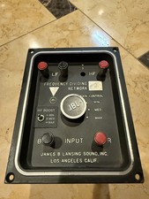 Jbl 3115a ohm for sale  Sherman Oaks