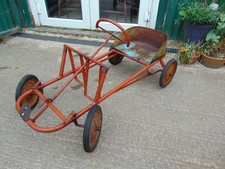 Vintage 1940 child for sale  TELFORD