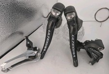 Shimano ultegra 6800 gebraucht kaufen  Tübingen