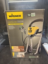 Wagner airless paint for sale  RIPLEY