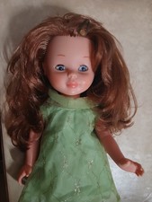 Ancienne poupée muneca d'occasion  Labruguière