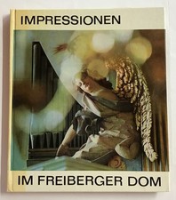 Impressionen freiberger dom gebraucht kaufen  Landsberg