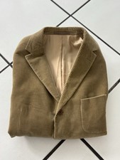 Vintage sakko ermenegildo gebraucht kaufen  Achim