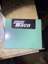Taco sr501 switching for sale  Philadelphia