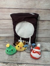 Hershey kisses plush for sale  Mapleton