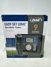 Orbit station easy for sale  Medical Lake