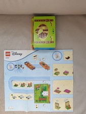 Lego disney complet d'occasion  Baisieux