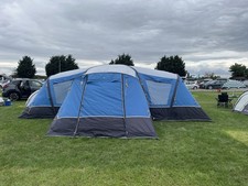 Vango 1200 tent for sale  BRISTOL