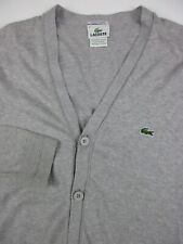 Mens lacoste cotton for sale  Phoenix