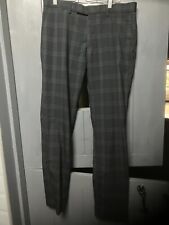 Scottish tartan trews for sale  LIVINGSTON