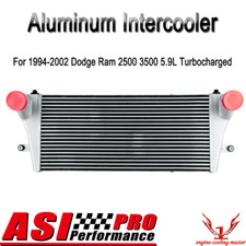 Intercooler charge air for sale  Bell Gardens