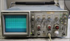 Tektronix 2235 oscilloscopio usato  Italia