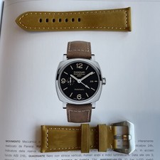 Cinturino panerai radiomir usato  Mira