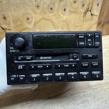 fm ford f150 2000 radio for sale  Blue Springs