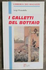 Galletti del bottaio usato  Italia