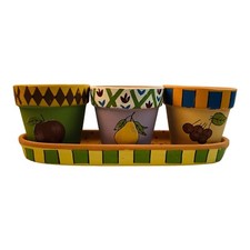 Set three terra for sale  Lafayette