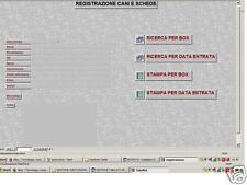 Programma software gestione usato  Venetico