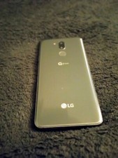 Thinq g710 64gb for sale  Levittown